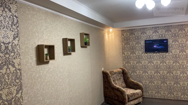 Фото квартиры 2