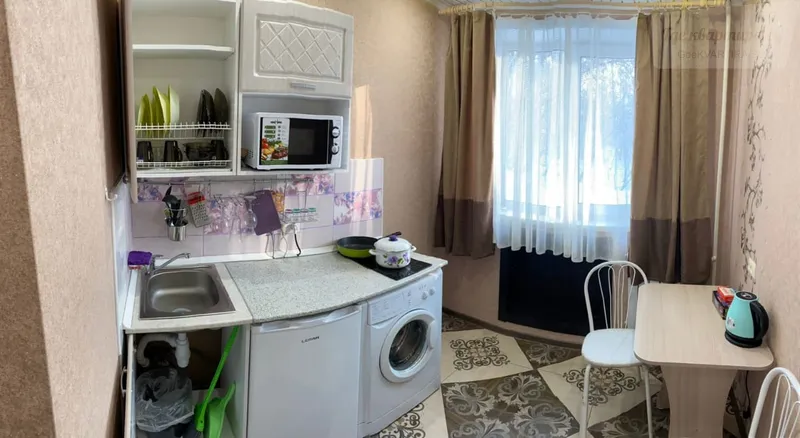 Фото квартиры 6