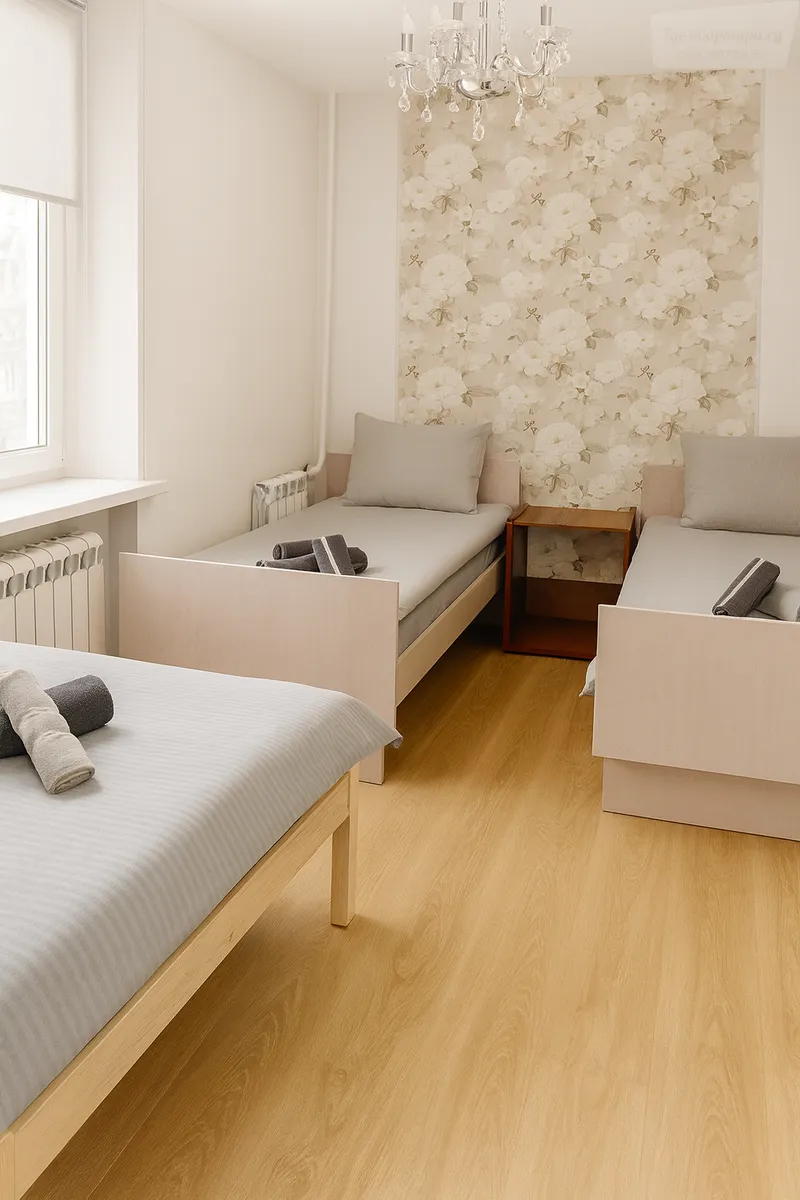 Фото квартиры 2