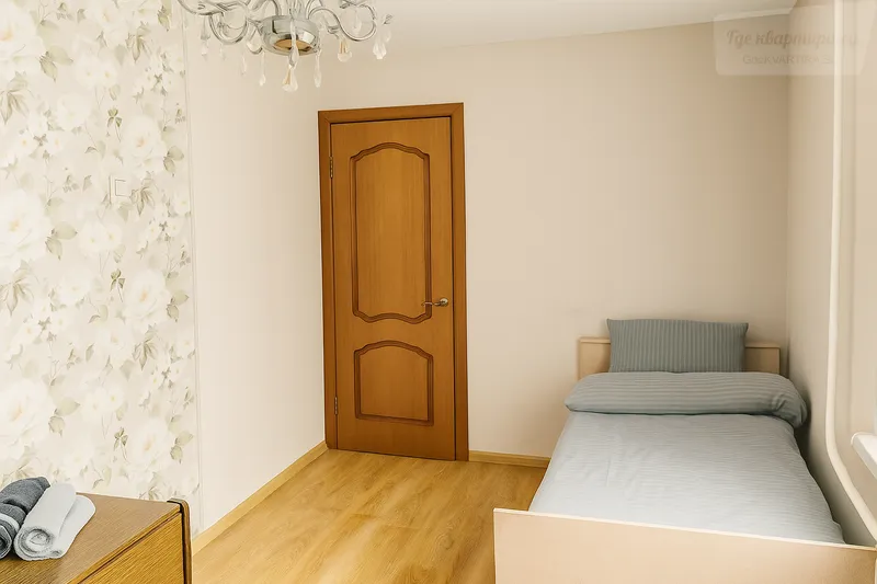 Фото квартиры 6