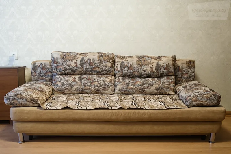 Фото квартиры 9