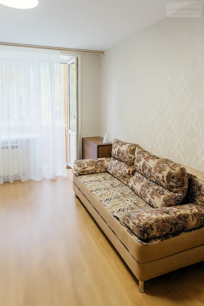 Фото квартиры 13