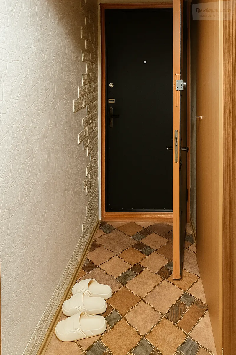 Фото квартиры 15