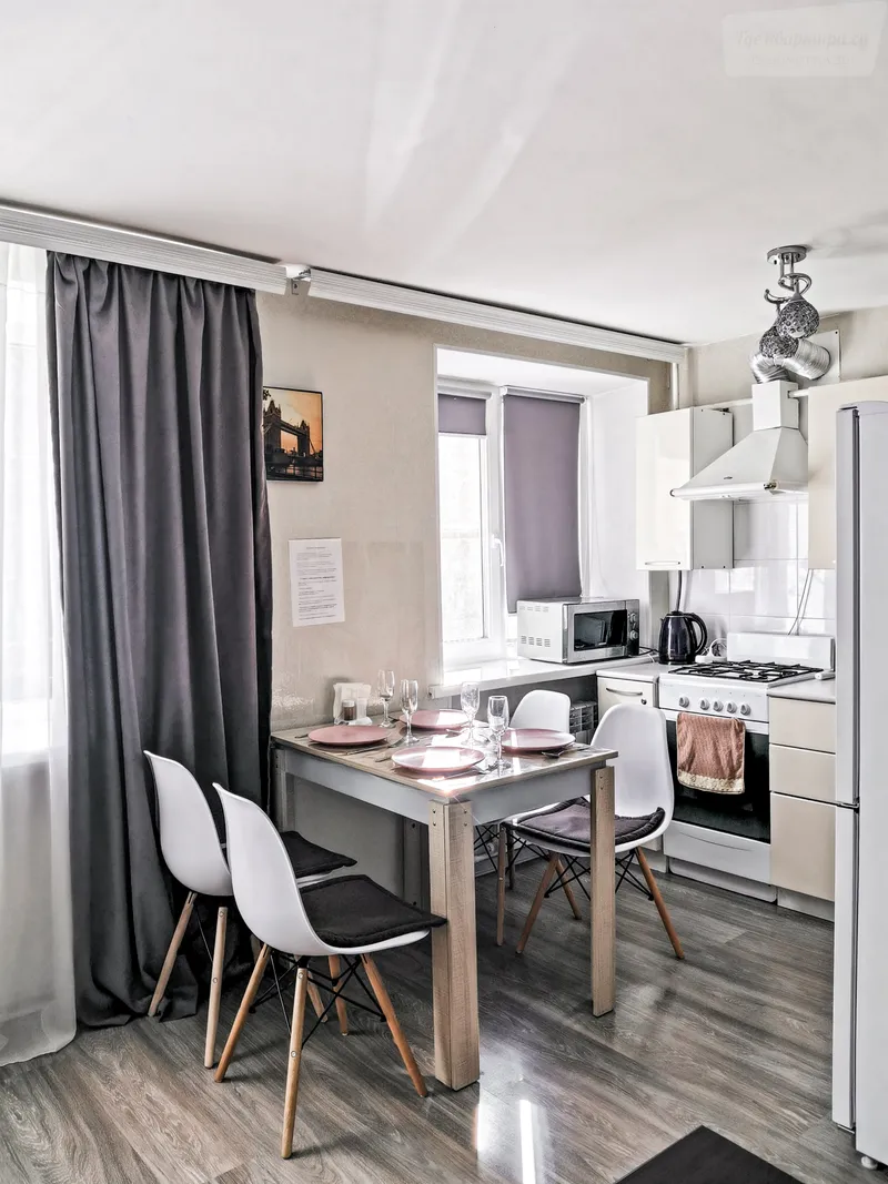 Фото квартиры 4