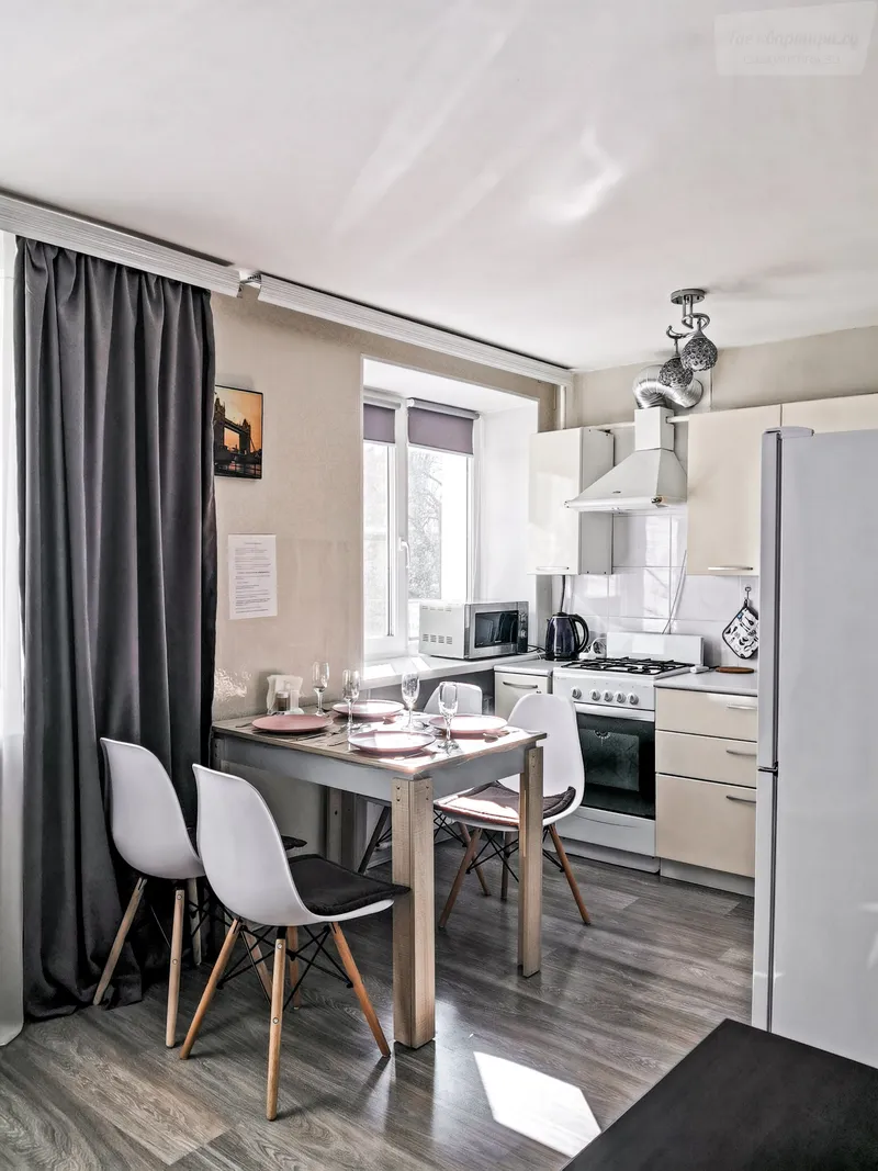 Фото квартиры 5