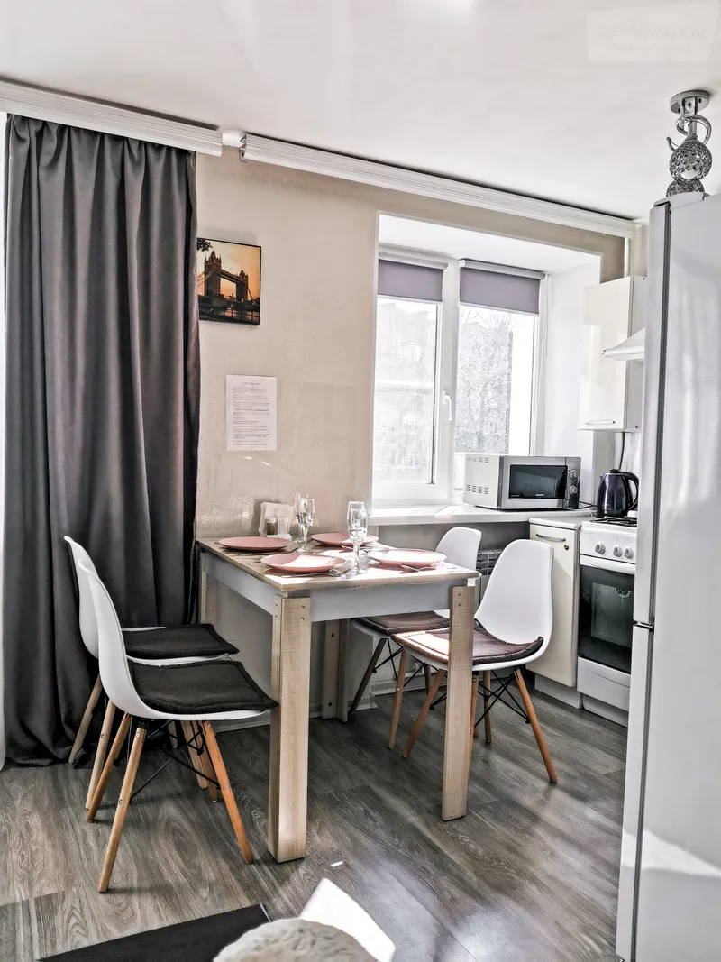 Фото квартиры 6