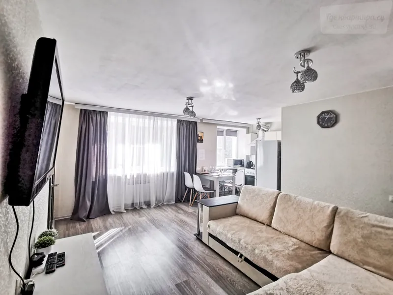 Фото квартиры 7