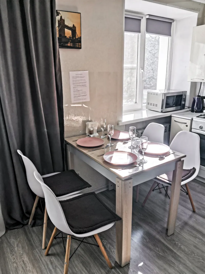 Фото квартиры 8