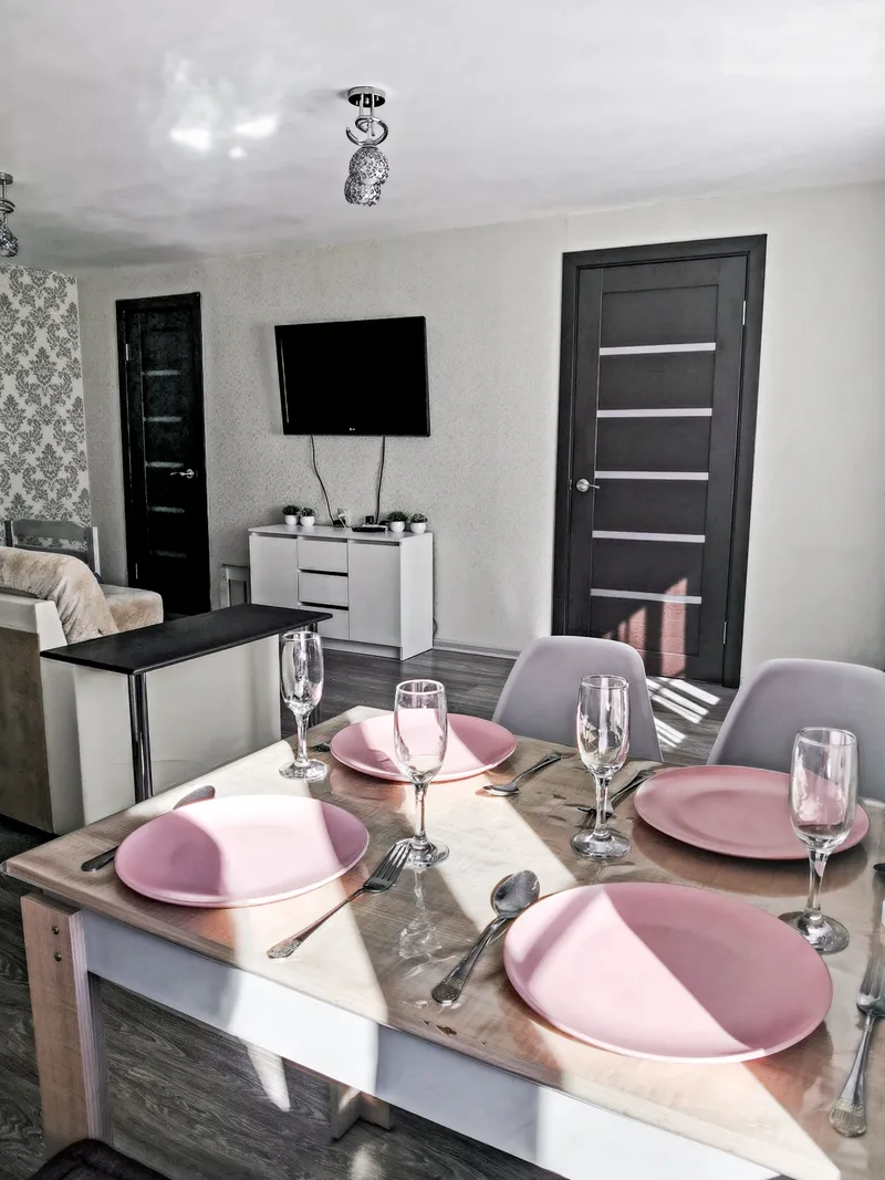 Фото квартиры 9