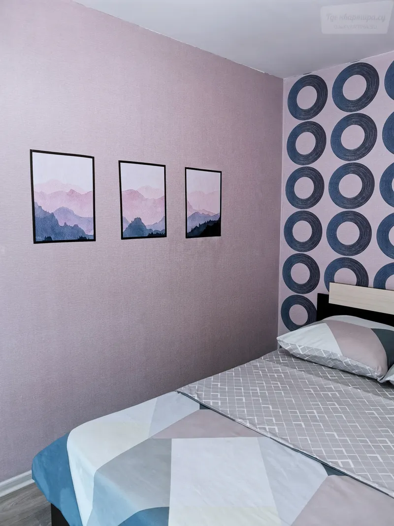 Фото квартиры 12