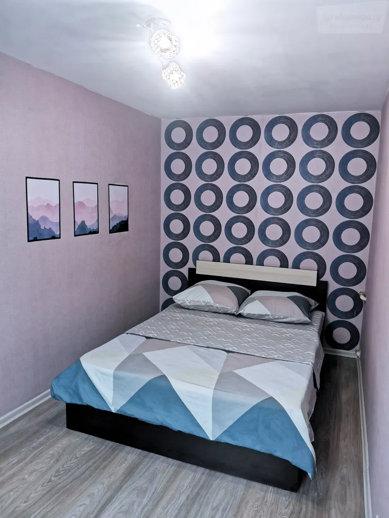 Фото квартиры 11