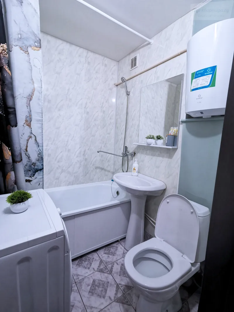 Фото квартиры 25