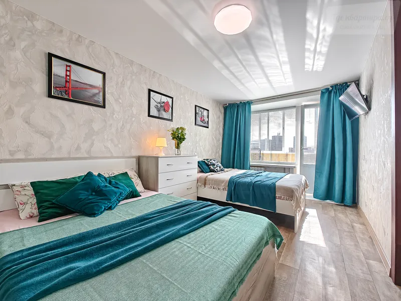 Вокзальная магистраль, 5