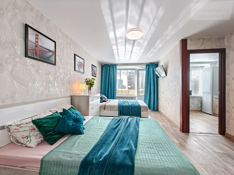 Вокзальная магистраль, 5