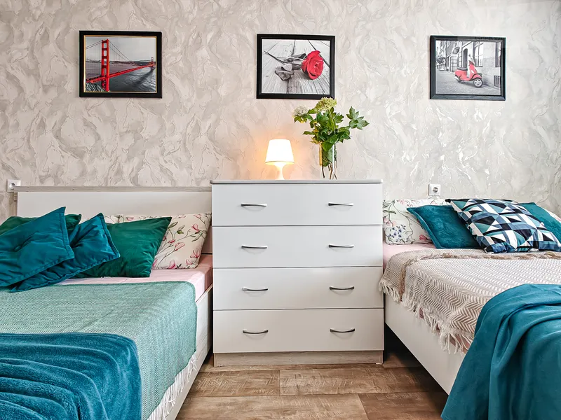 Вокзальная магистраль, 5