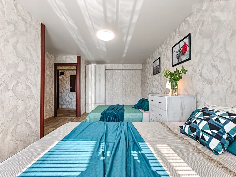 Вокзальная магистраль, 5