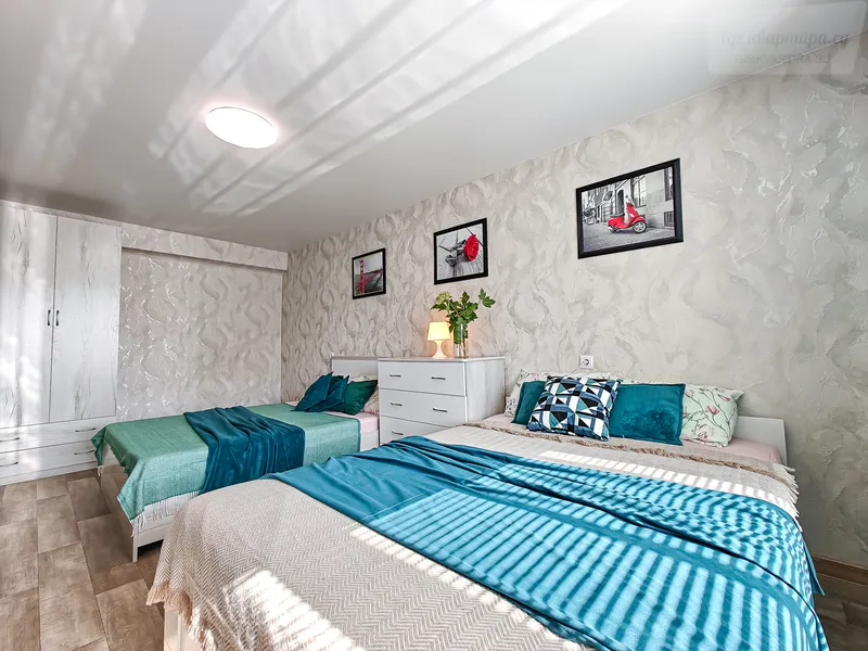 Вокзальная магистраль, 5