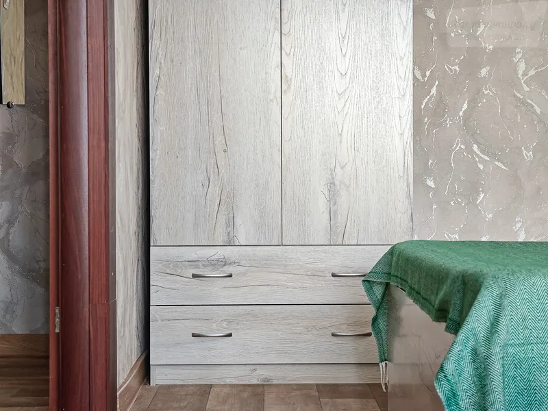 Вокзальная магистраль, 5