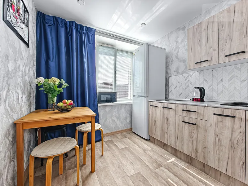 Вокзальная магистраль, 5