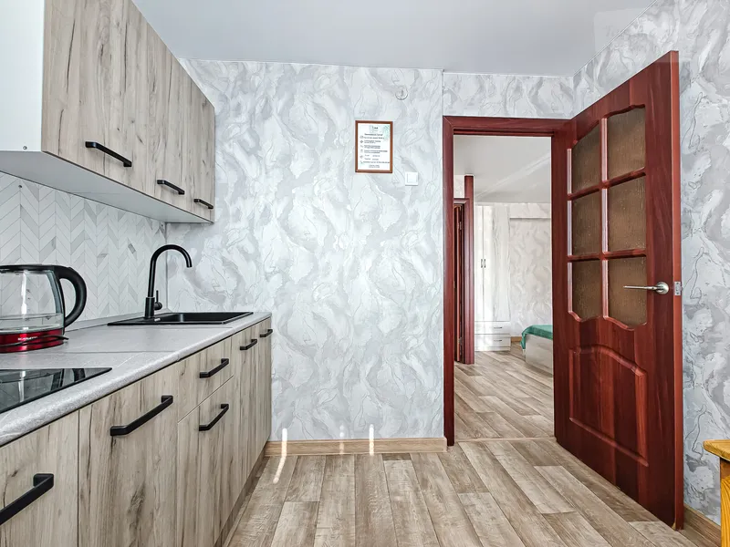 Вокзальная магистраль, 5