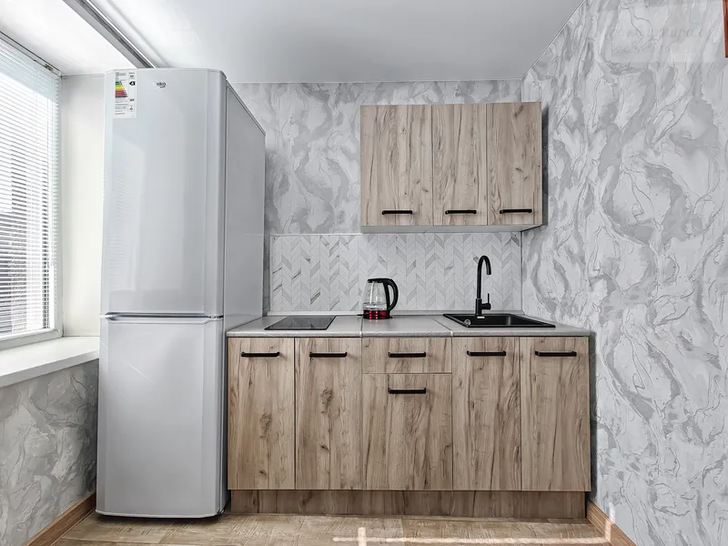 Вокзальная магистраль, 5