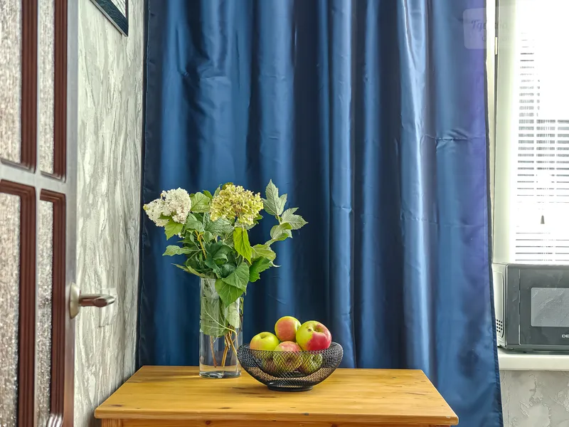 Вокзальная магистраль, 5