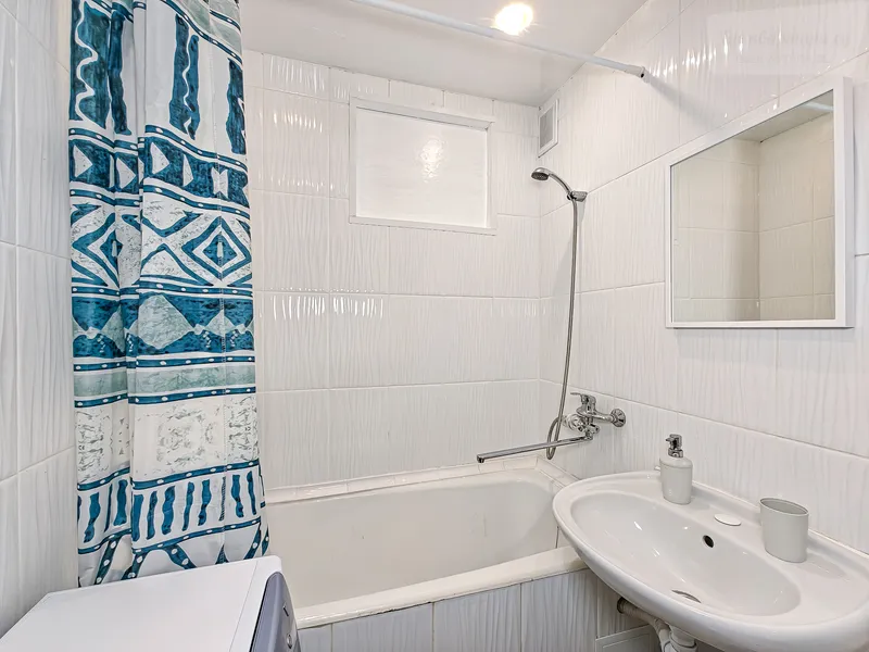 Вокзальная магистраль, 5