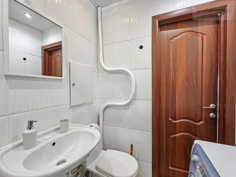 Вокзальная магистраль, 5