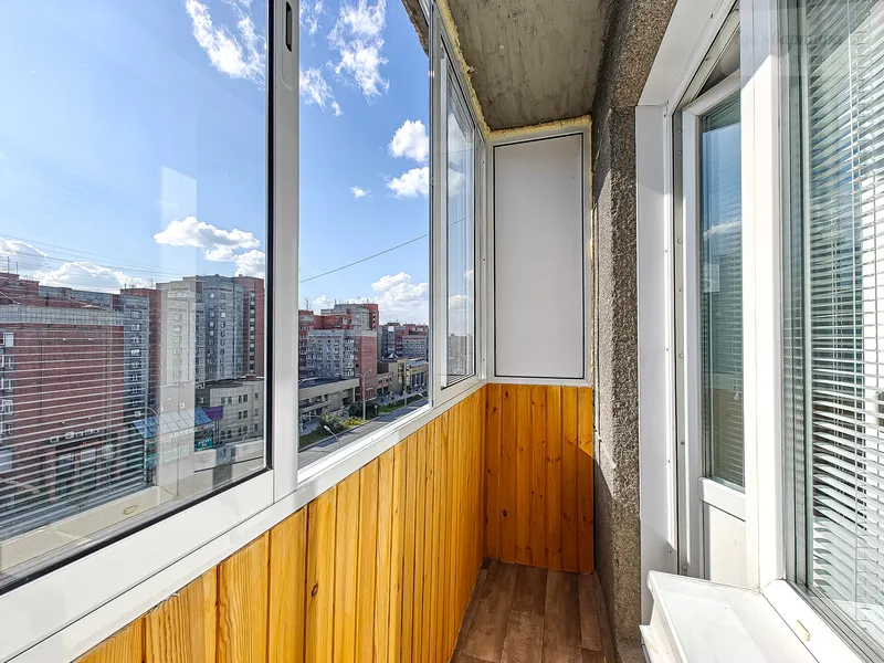 Вокзальная магистраль, 5