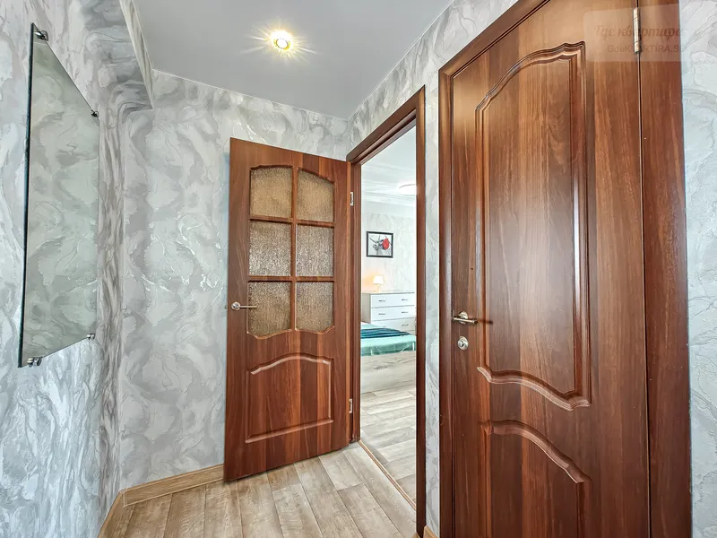 Вокзальная магистраль, 5