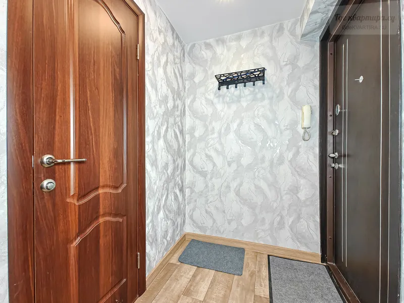 Вокзальная магистраль, 5