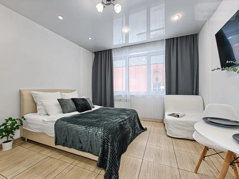 Железнодорожная улица, 15