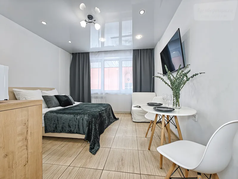 Железнодорожная улица, 15