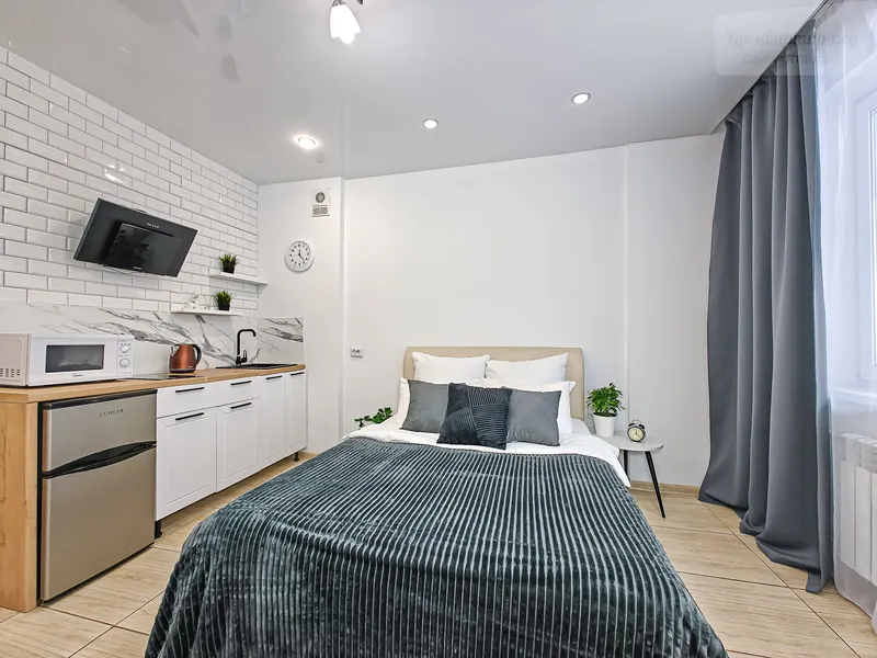 Железнодорожная улица, 15