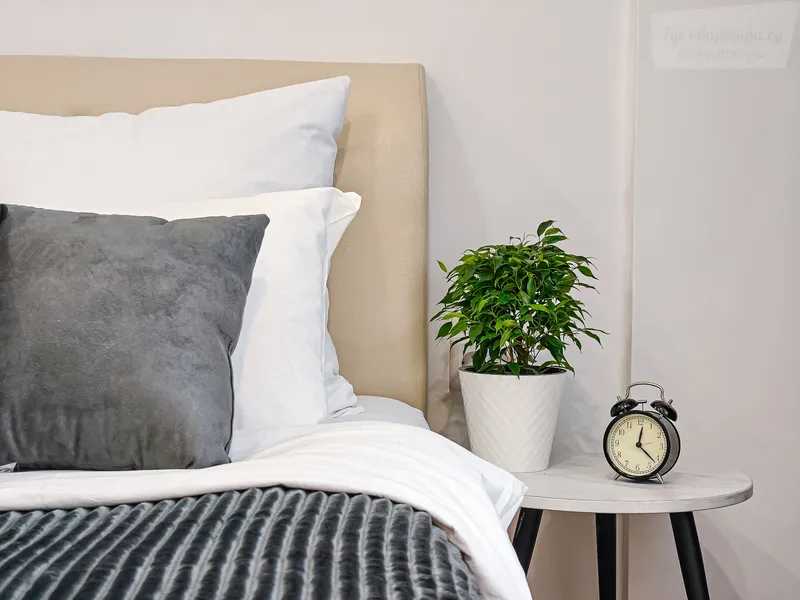 Железнодорожная улица, 15