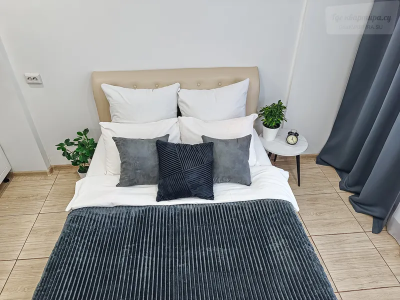 Железнодорожная улица, 15