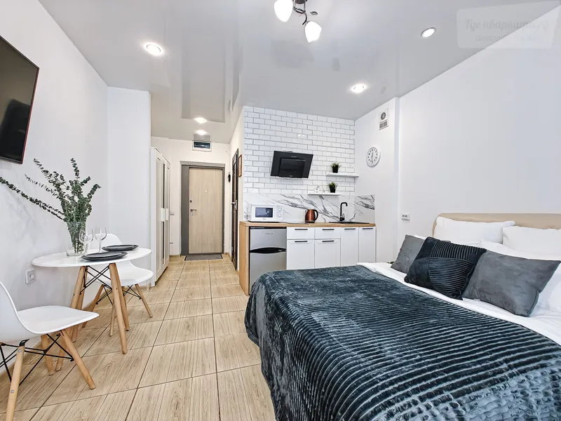 Железнодорожная улица, 15