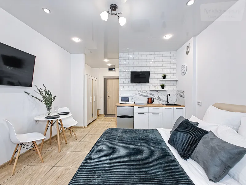 Железнодорожная улица, 15