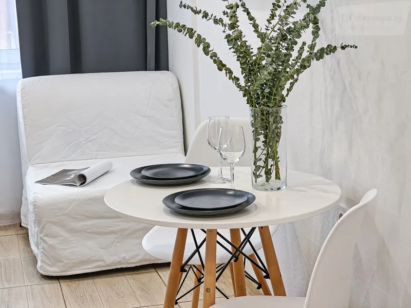 Железнодорожная улица, 15