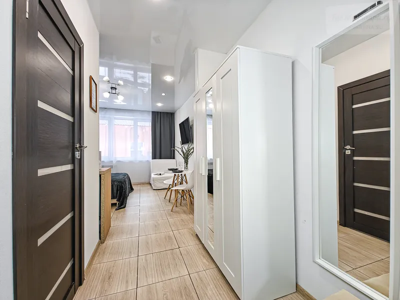 Железнодорожная улица, 15