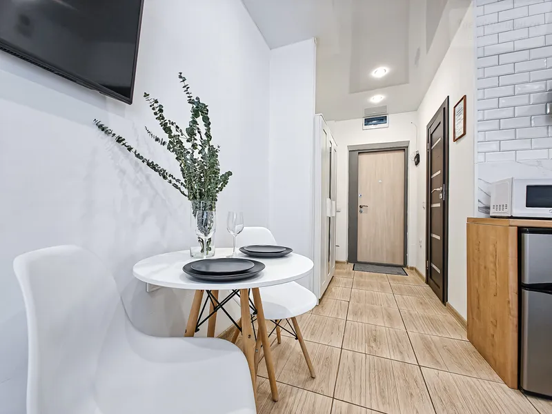 Железнодорожная улица, 15