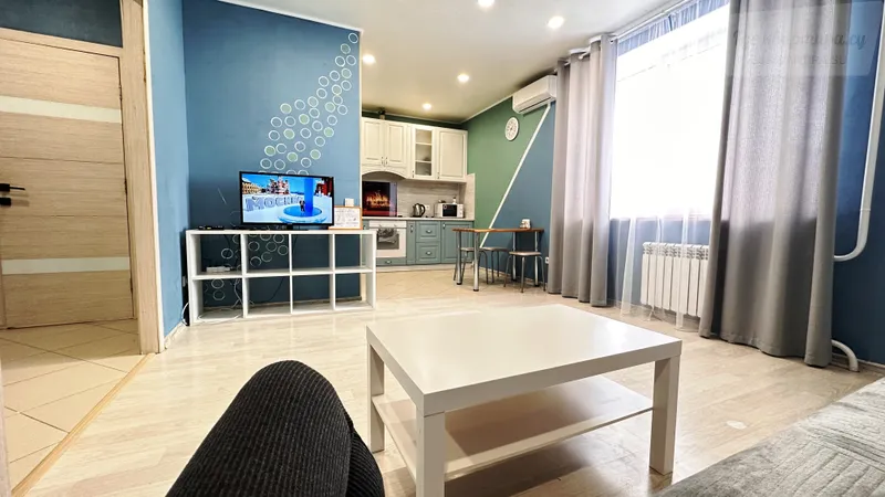 Фото квартиры: проспект Победы, 159