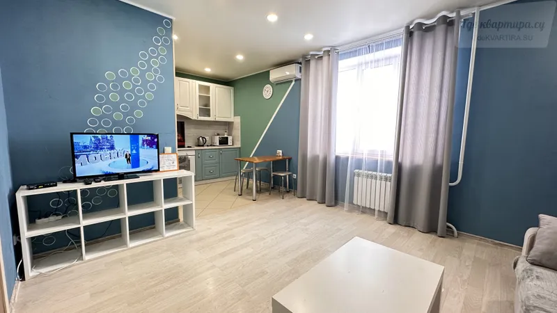 Фото квартиры 2