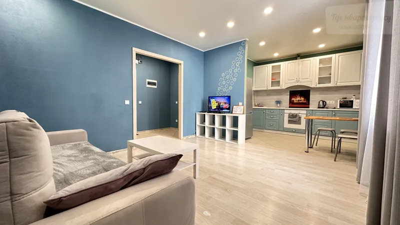 Фото квартиры 3