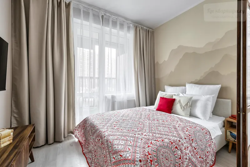 Светлановский проспект, 8