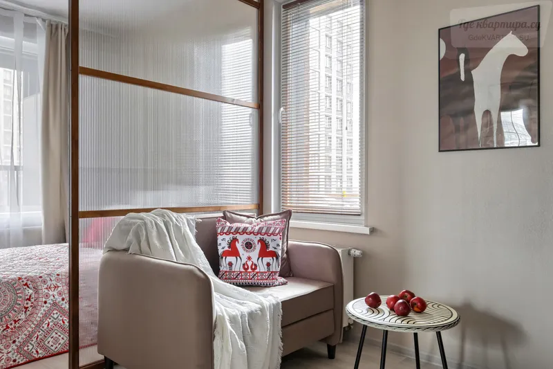 Светлановский проспект, 8