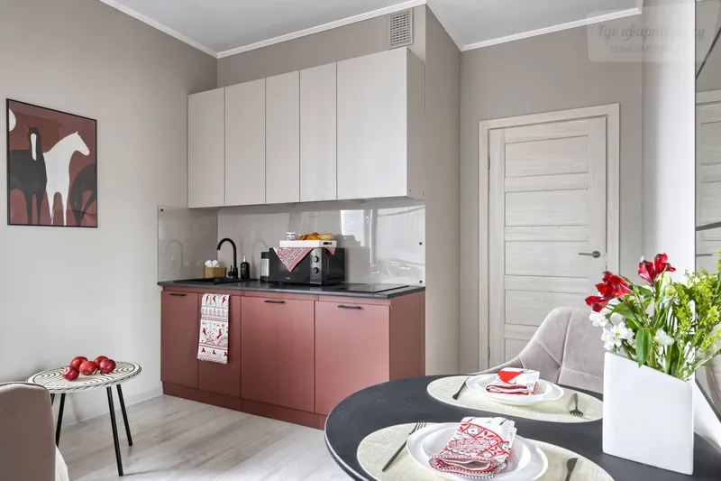 Светлановский проспект, 8