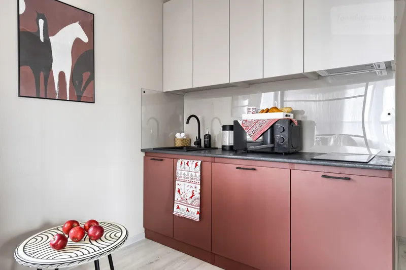 Светлановский проспект, 8