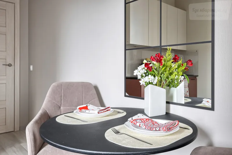 Светлановский проспект, 8