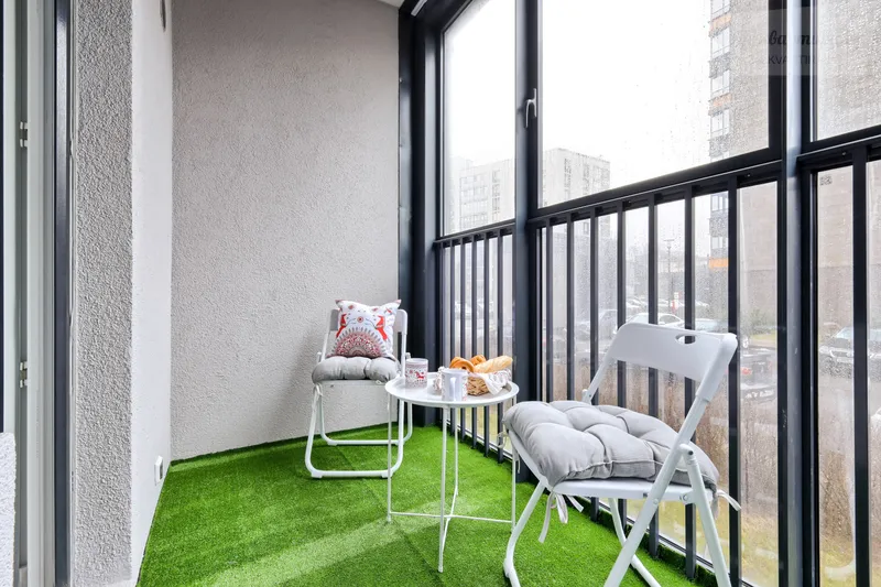 Светлановский проспект, 8